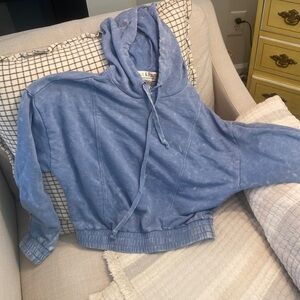 Cut and Paste Sweater